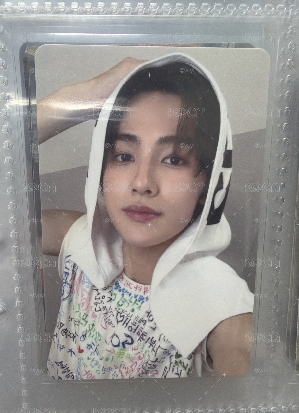 環球幸運卡玹
