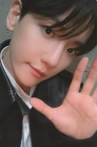 bolo4 ma 光州 簽售卡 