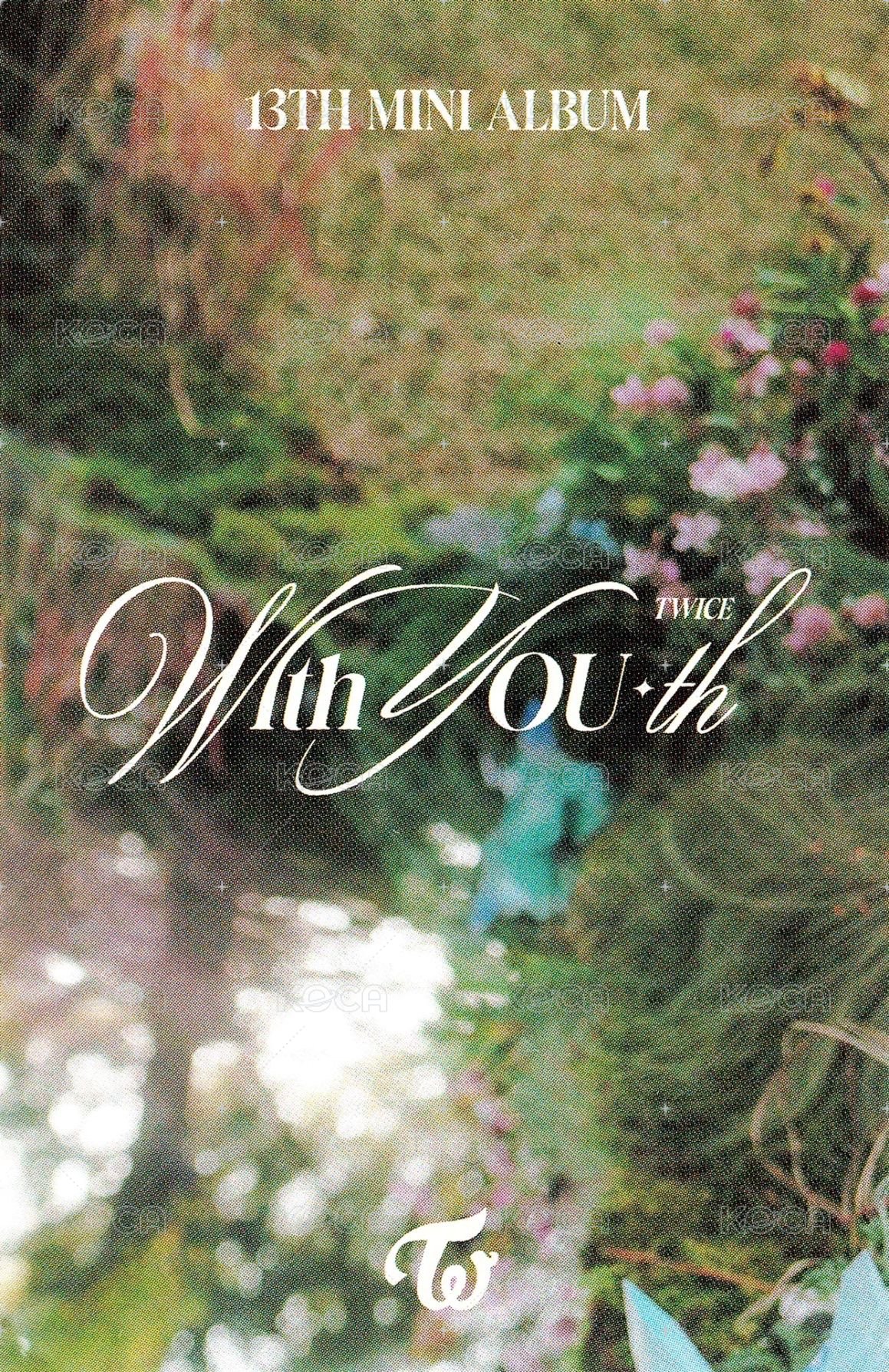 mini 13 mp 幸運卡 A ver. 背面