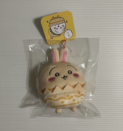 吉伊卡哇 復活節 兔 烏薩奇 娃娃 吊飾