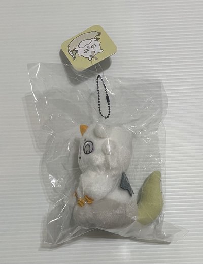 吉伊卡哇 魔法少女 那孩子 娃娃 吊飾