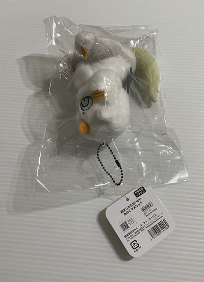 吉伊卡哇 魔法少女 那孩子 娃娃 吊飾