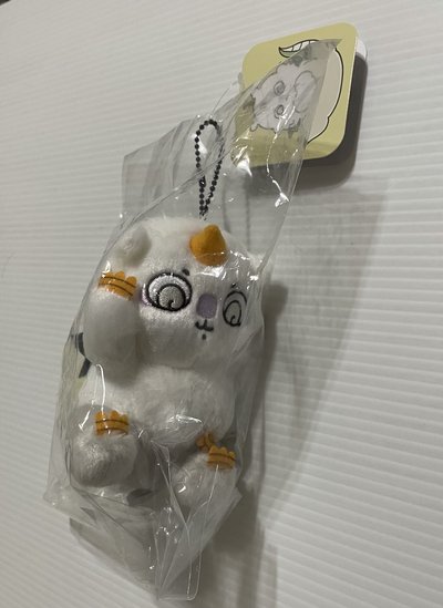 吉伊卡哇 魔法少女 那孩子 娃娃 吊飾