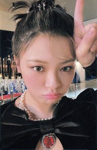 迷13 mp 幸運卡 B ver.