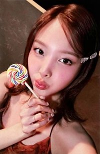 mini 13 yes24 特典卡 單封 ver.