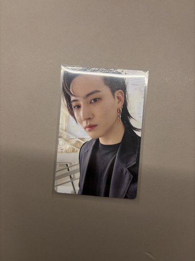 JB小卡
