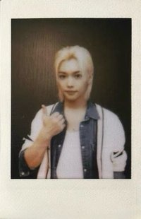 樂-STAR 未公開 / 抽選拍立得 