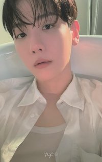 DICON X BAEKHYUN 雜誌卡 