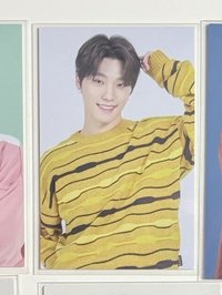 🤍20島 偷穿Hoshi的衣服