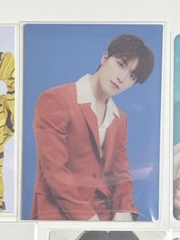 🤍be the sun隨機卡