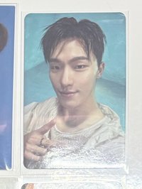 🤍迷12專卡 藍底