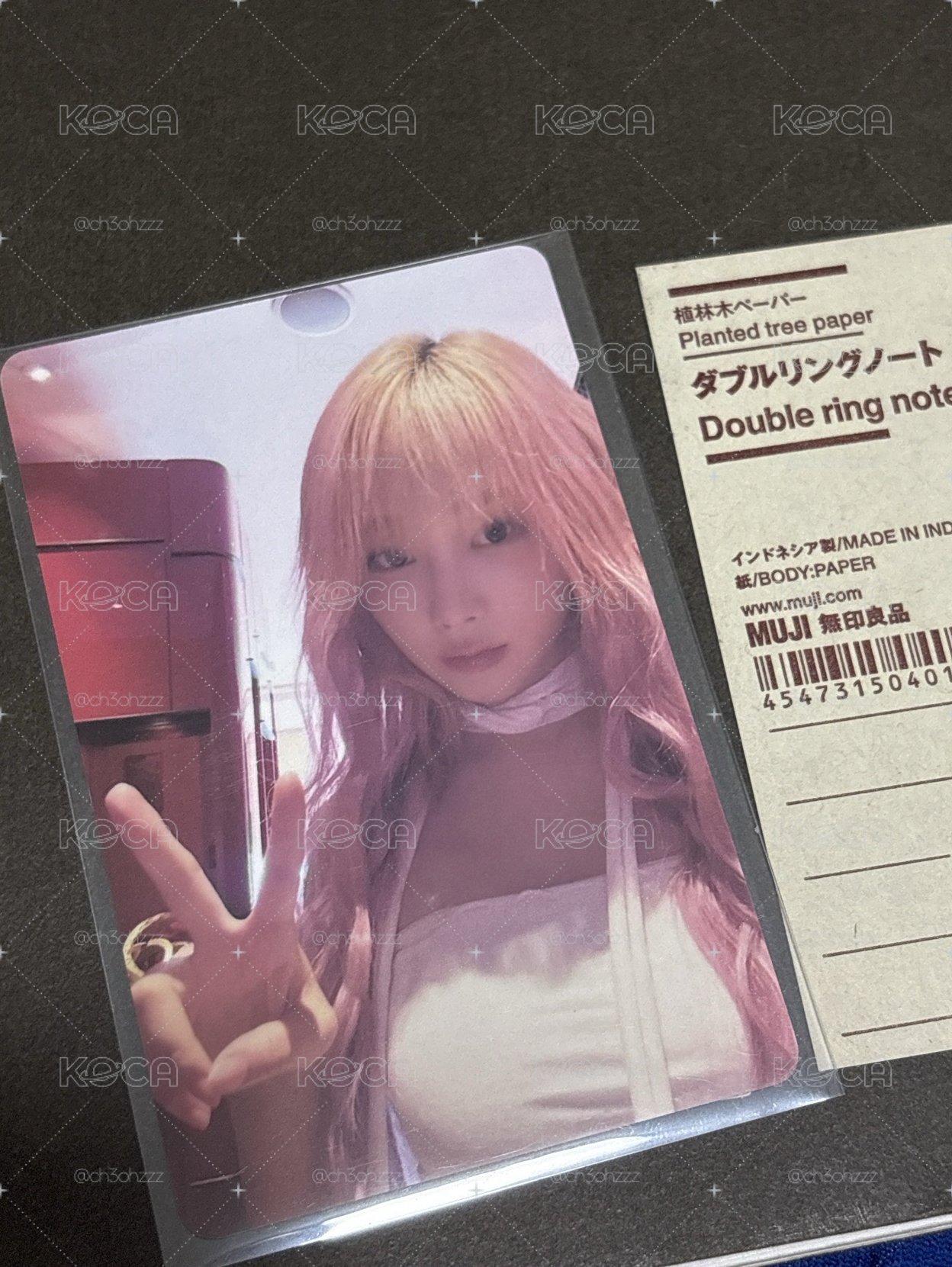 kms聖誕簽售吉