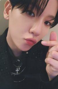 bolo4 專輯卡 FOLDER VER