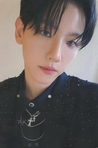 bolo4 專輯卡 FOLDER VER