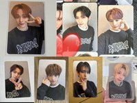 迷一 三周打歌卡