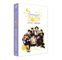 1st Fan Meeting 365+ 2015