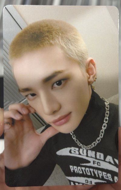 GIANT 入場卡 / 場限卡 大阪 03/16 拍手會