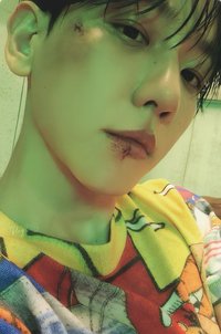 bolo4 專輯卡 Hello VER.