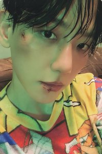 bolo4 專輯卡 Hello VER.