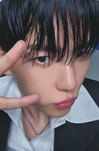 bolo4 專輯卡 Hello VER.