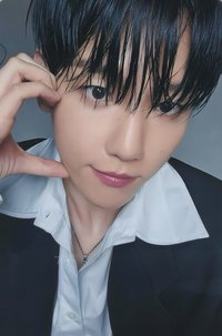 bolo4 專輯卡 Hello VER.