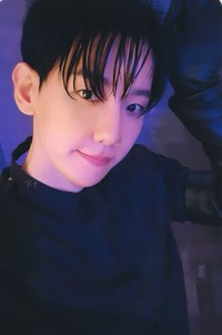 bolo4 專輯卡 Hello VER.