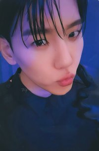 bolo4 專輯卡 Hello VER.