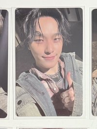 🩶正五預售特典