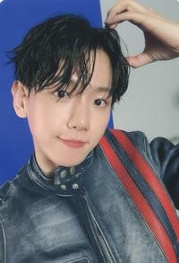 bolo4 專輯卡 Hello VER.