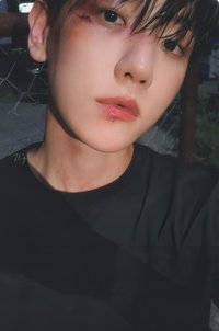 bolo4 專輯卡 Pineapple ver.