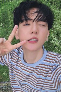 bolo4 專輯卡 WORLD VER