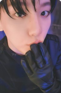 bolo4 yes24 特典卡 