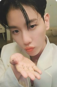 bolo4 yes24 特典卡 