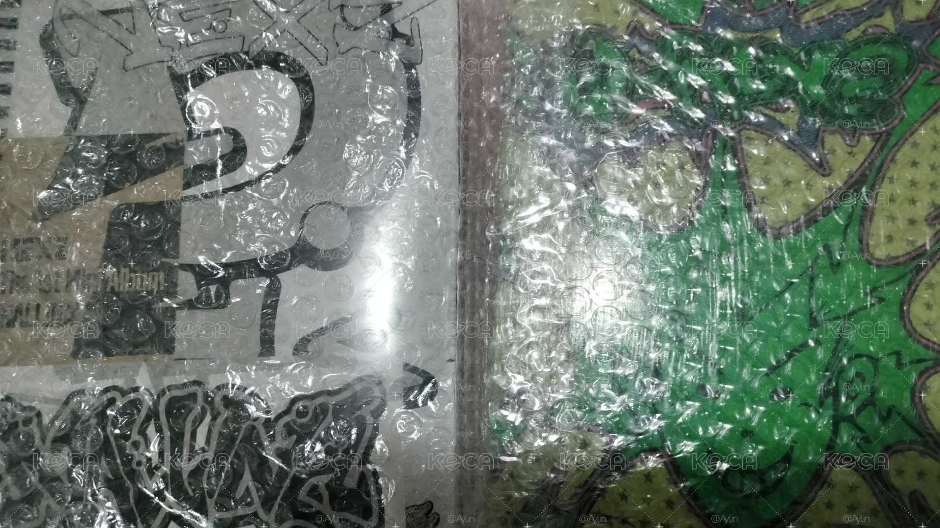 NEXZ已拆/未拆