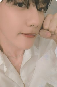 bolo4 yes24 簽售卡 