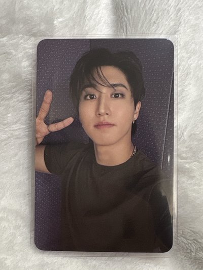 DO IT 單封專卡比耶城