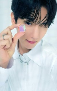 一巡安可 隨機卡 