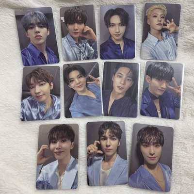 2024克拉島回憶錄小卡