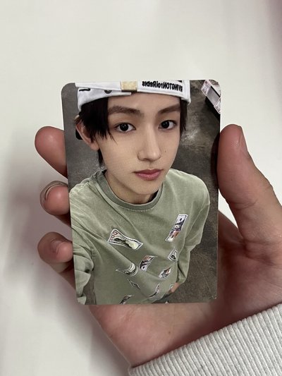 CORTIS｜液體玹（大損）