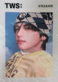 樂天零食聯名 Lotte Duty Free 樂天 周邊卡 