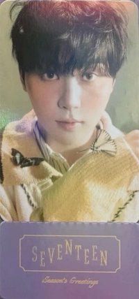 26’年曆 快閃店 滿額卡 