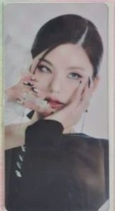 CHECKMATE 阿拉丁 特典卡 