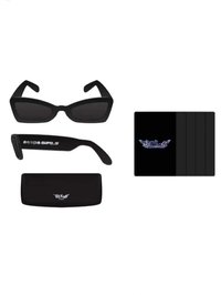 LTS 太陽眼鏡 美網周邊 墨鏡