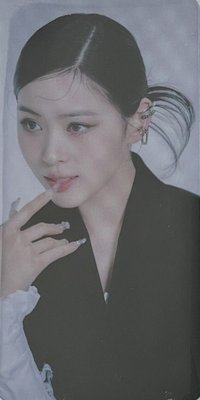 CHECKMATE 阿拉丁 特典卡 