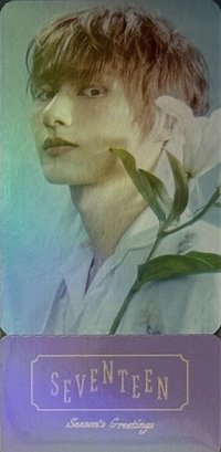 26’年曆 快閃店 滿額卡 