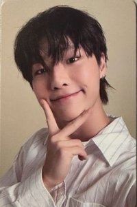 2023 World Tour [OO-LI] AND IN TAIPEI 入場卡 / 場限卡 台北入場卡