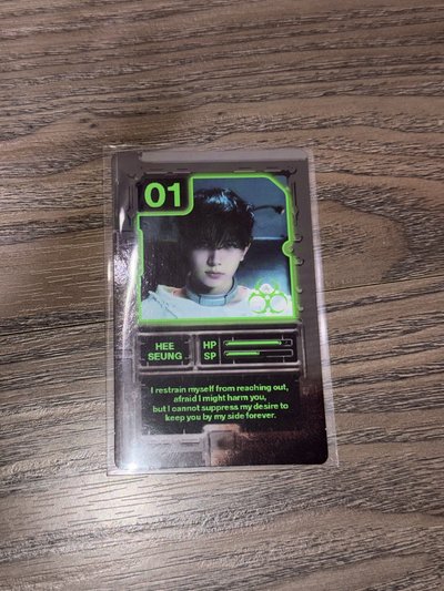 羲ID