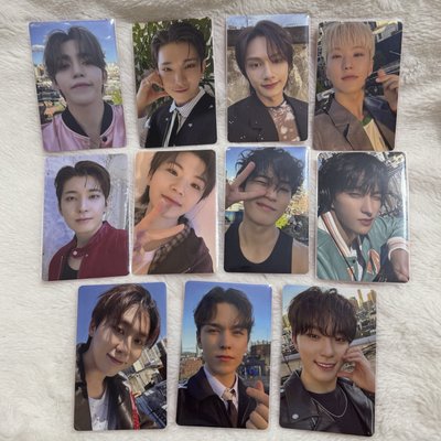 10期會員禮小卡