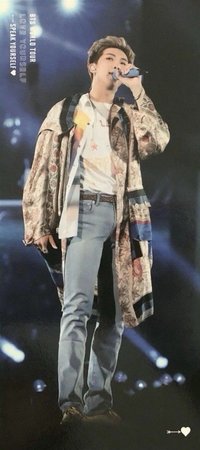 SY Tour 聖保羅 書籤 