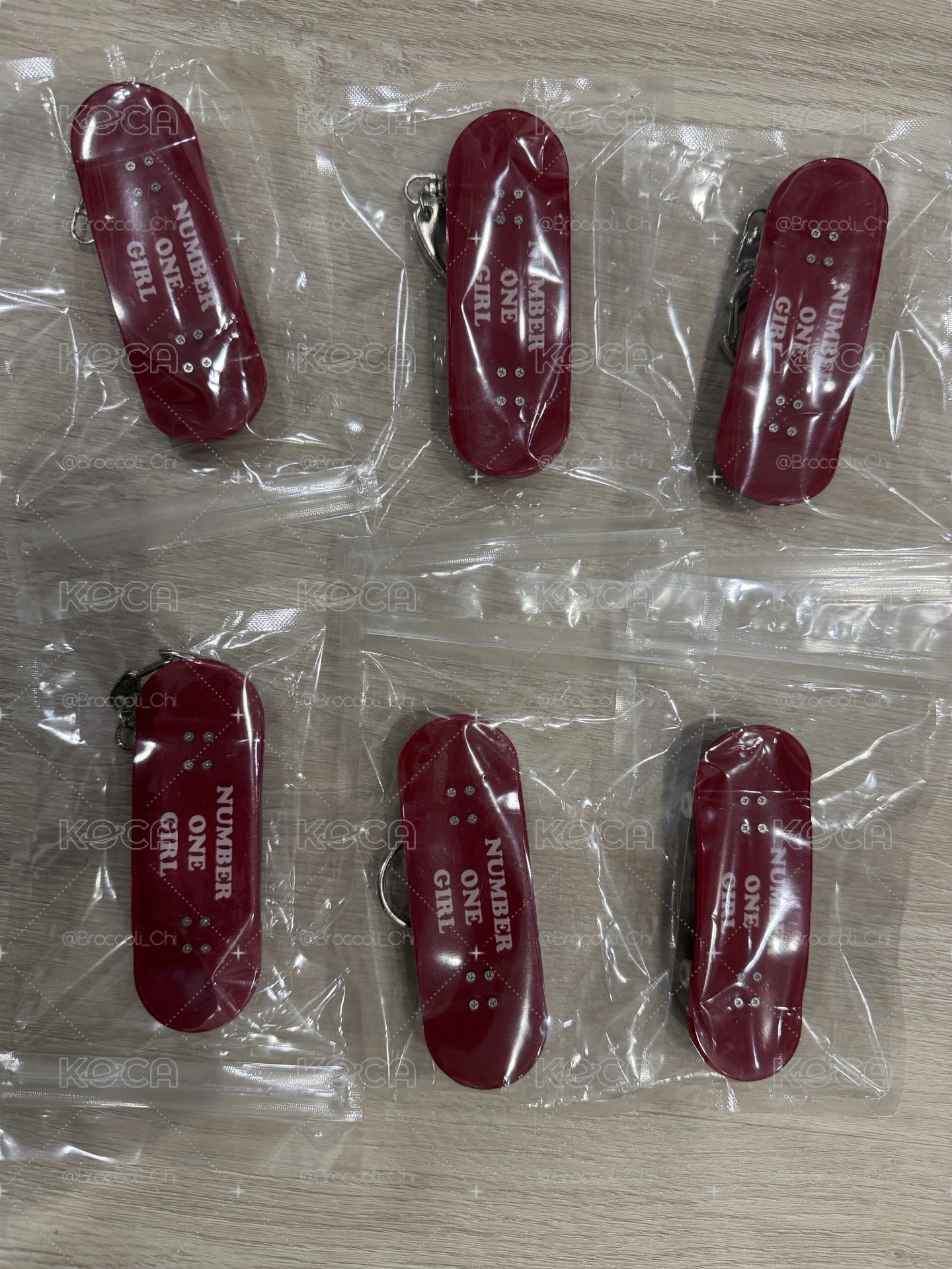 現貨｜ROSÉ NOG滑板